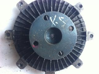 Муфта вязкостная BMW X5