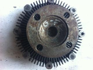 Муфта вязкостная Toyota Mark II