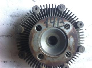 Муфта вязкостная Toyota Dyna