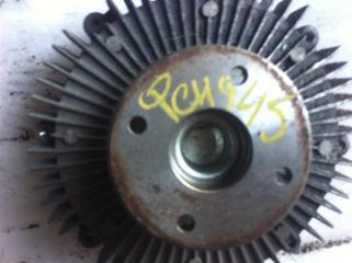 Муфта вязкостная Infiniti FX45