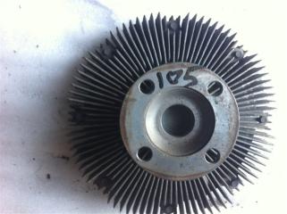 Муфта вязкостная Toyota Land Cruiser