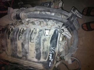 Двигатель BMW X5 2003