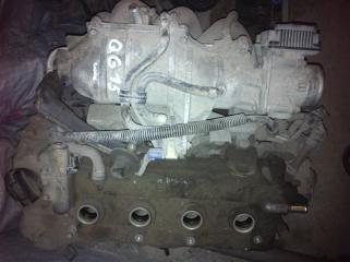 Двигатель Nissan Sunny