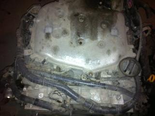 Двигатель Infiniti FX35 2008