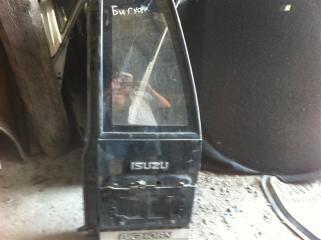 Дверь 5-я дверь багажника ISUZU BIGHORN