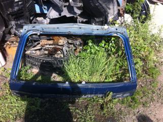 Дверь 5-я дверь багажника BMW X5 2004