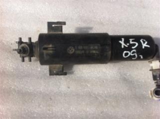 Форсунка омывателя правая BMW X5 2009