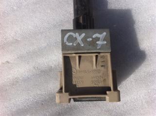 Форсунка омывателя левая Mazda CX7 2008