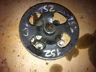 Гидроусилитель Toyota Vitz