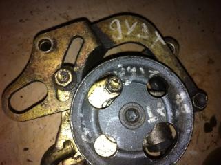 Гидроусилитель Toyota Duet 1996