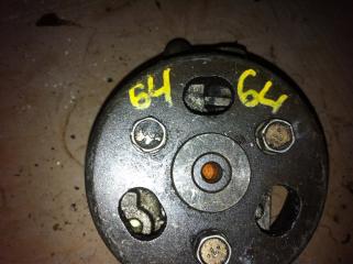 Гидроусилитель Mitsubishi Grandis 2001