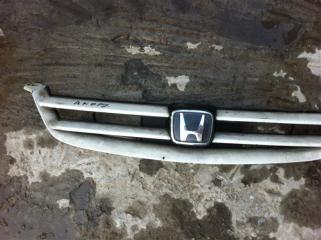 Решетка радиатора Honda Accord Б/У Решетка радиатора Honda Accord
