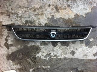 Решетка радиатора Toyota Corolla Б/У Решетка радиатора Toyota Corolla