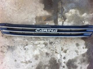 Решетка радиатора Toyota Carina Б/У Решетка радиатора Toyota Carina