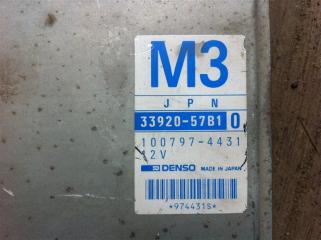 Бортовой компьютер блок управления ДВС Suzuki GRAND VITARA