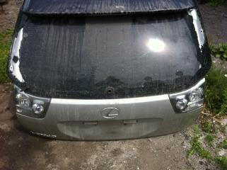 Дверь 5-я дверь багажника Lexus RX330 2004