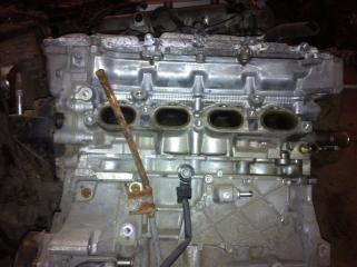 Двигатель Toyota RAV4 2012