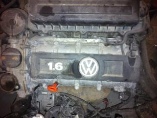 Двигатель Volkswagen JETTA 2013