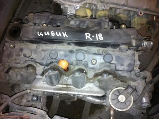 Двигатель Honda Civic 2008