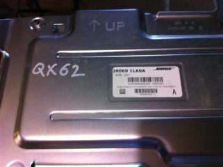 Усилитель звука Infiniti QX56