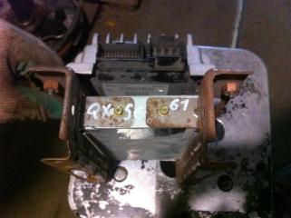 Усилитель звука Infiniti QX56