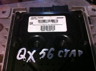 Усилитель звука Infiniti QX56