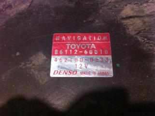 Блок навигации Toyota Land Cruiser