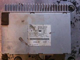 Усилитель звука Toyota