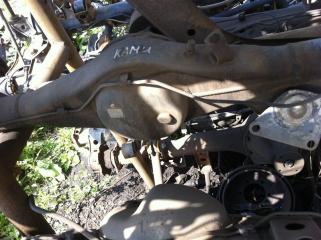 Чулок заднего моста Toyota Cami 2000