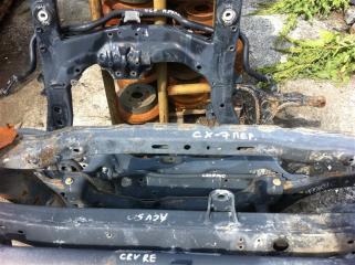 Балка подвески передняя Toyota Camry 2010 Б/У Балка подвески передняя Toyota Camry 2010