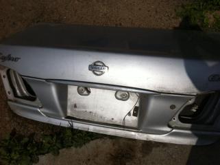 Крышка багажника Nissan Cefiro Б/У Крышка багажника Nissan Cefiro