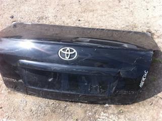 Крышка багажника Toyota Avensis Б/У Крышка багажника Toyota Avensis
