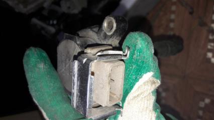 Катушка зажигания BMW 525i 1999 Б/У Катушка зажигания BMW 525i 1999