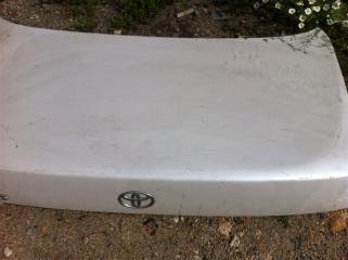 Крышка багажника Toyota Mark II Б/У Крышка багажника Toyota Mark II