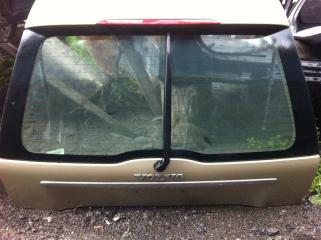 Дверь 5-я дверь багажника Volvo XC90 2008