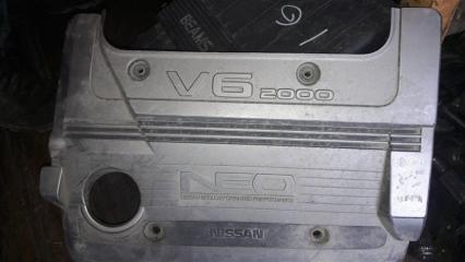 Декоративная крышка двс Nissan Cefiro 2001