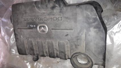 Декоративная крышка двс Mazda Mazda6 2005