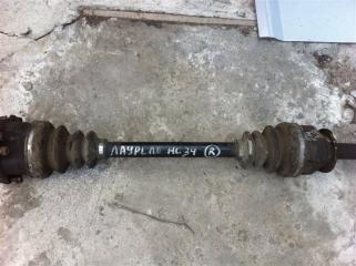 Привод правый Nissan Laurel