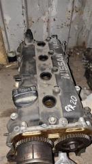 Головка блока цилиндров Nissan Primera 2003