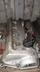 Головка блока цилиндров Toyota Corolla 2002