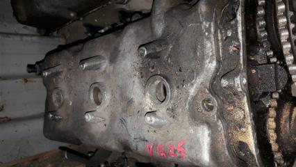 Головка блока цилиндров Nissan Cefiro 1996