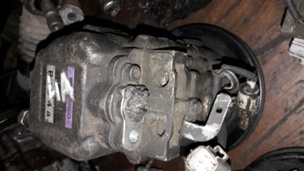 Компрессор кондиционера Toyota Corolla 1997 Б/У Компрессор кондиционера Toyota Corolla 1997