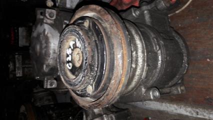 Компрессор кондиционера Honda Inspire 1997 Б/У Компрессор кондиционера Honda Inspire 1997