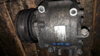 Компрессор кондиционера Honda CRV 1998 Б/У Компрессор кондиционера Honda CRV 1998