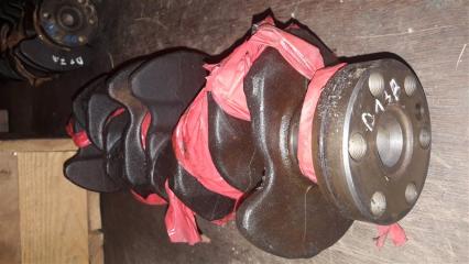 Коленвал Honda Civic 1998 Б/У Коленвал Honda Civic 1998