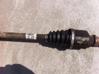 Запчасть привод левый Renault Megan