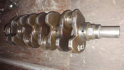 Коленвал Honda Accord 2000 Б/У Коленвал Honda Accord 2000