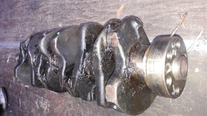 Коленвал Nissan AD 1995 Б/У Коленвал Nissan AD 1995