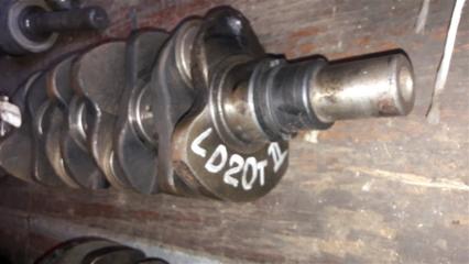 Коленвал Nissan Caravan 1996 Б/У Коленвал Nissan Caravan 1996