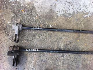 Торсионы Lexus LX470 2005